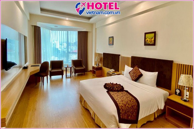 Mường Thanh Quy Nhơn Hotel