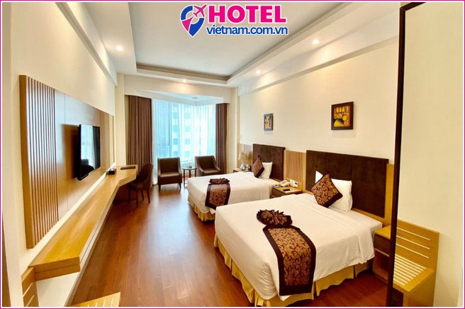 Mường Thanh Quy Nhơn Hotel