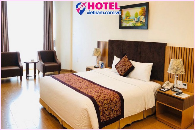 Mường Thanh Quy Nhơn Hotel