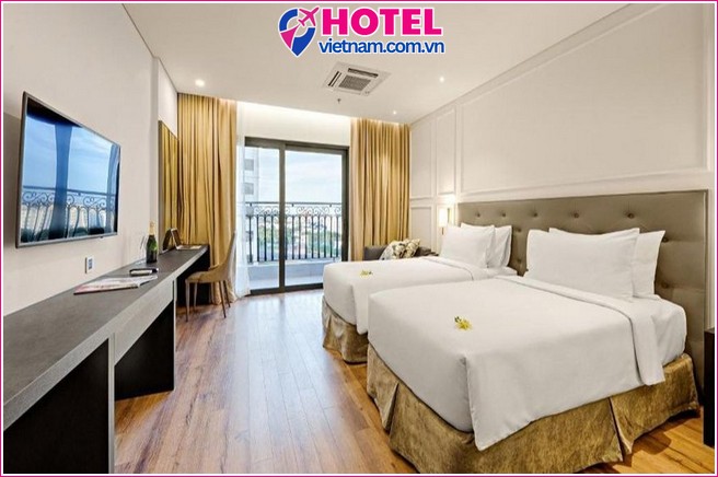 Đà Nẵng Golden Bay Hotel