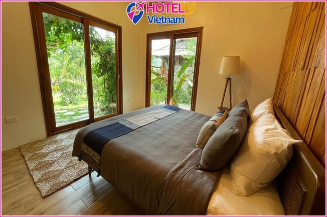 Natalie’s Villa & Resort Mộc Châu