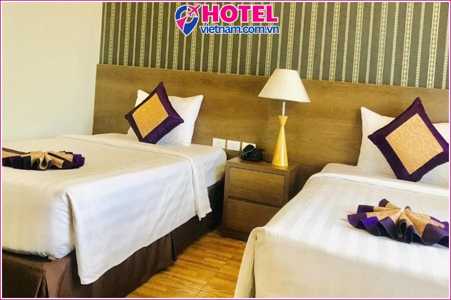 Nesta Phú Quốc Hotel