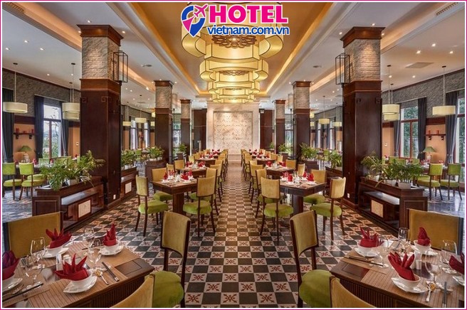 Ninh Binh Hidden Charm Hotel & Resort