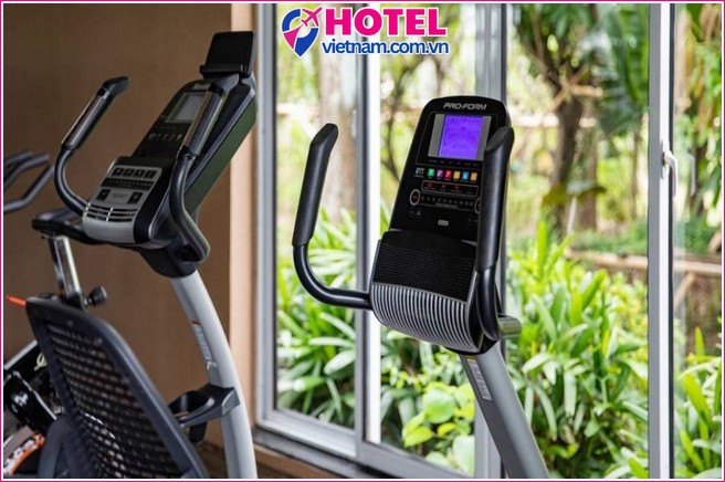 Ninh Binh Hidden Charm Hotel & Resort