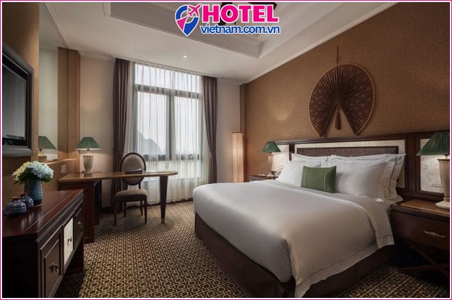 Ninh Binh Hidden Charm Hotel & Resort