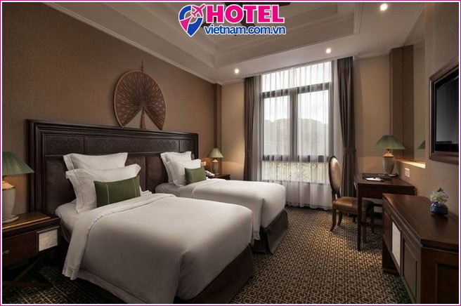Ninh Binh Hidden Charm Hotel & Resort