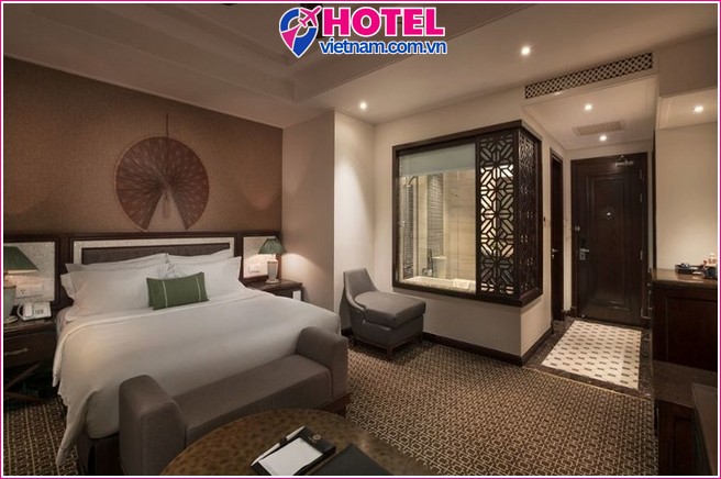 Ninh Binh Hidden Charm Hotel & Resort