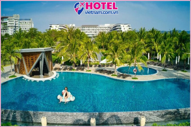 Novotel Phú Quốc Resort
