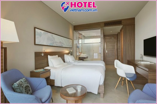 Novotel Phú Quốc Resort