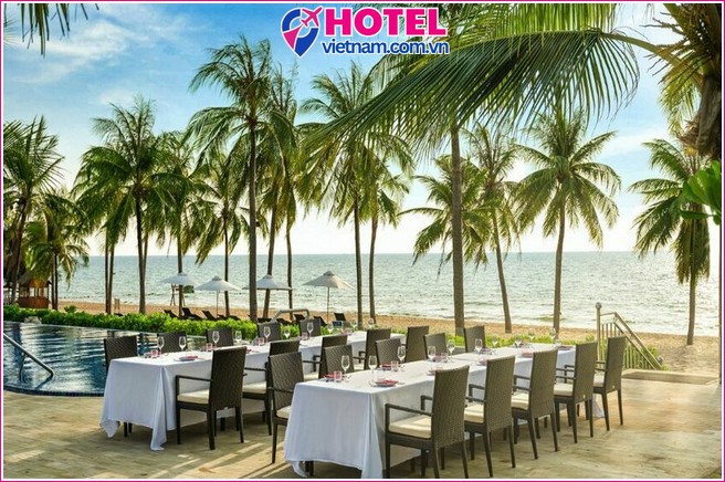 Novotel Phú Quốc Resort