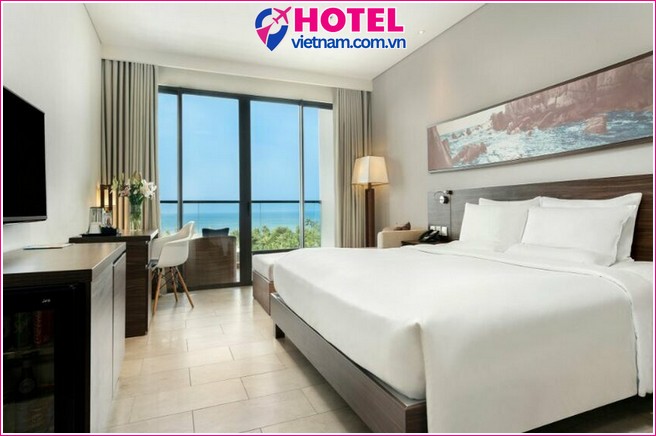 Novotel Phú Quốc Resort