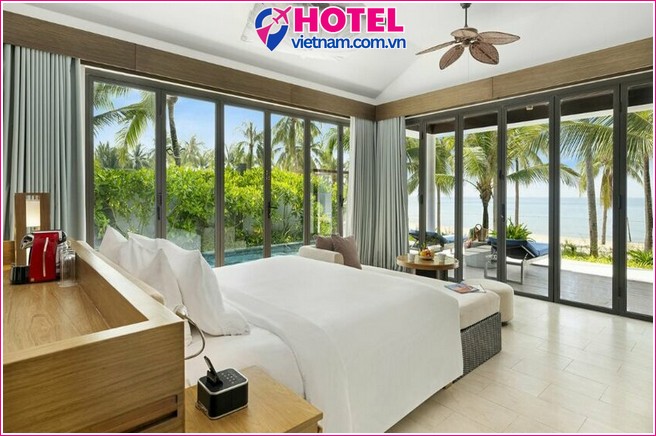 Novotel Phú Quốc Resort