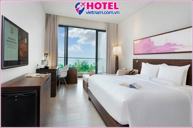 Novotel Phú Quốc Resort
