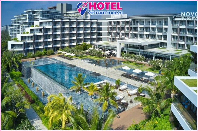 Novotel Phú Quốc Resort