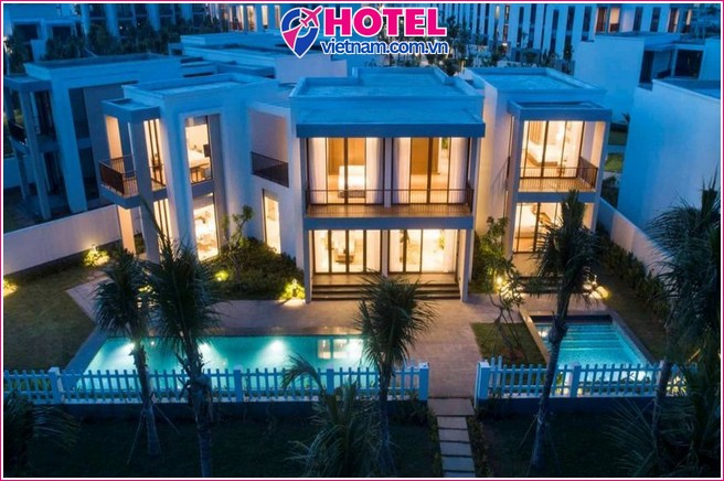 Oakwood Halong Hotel