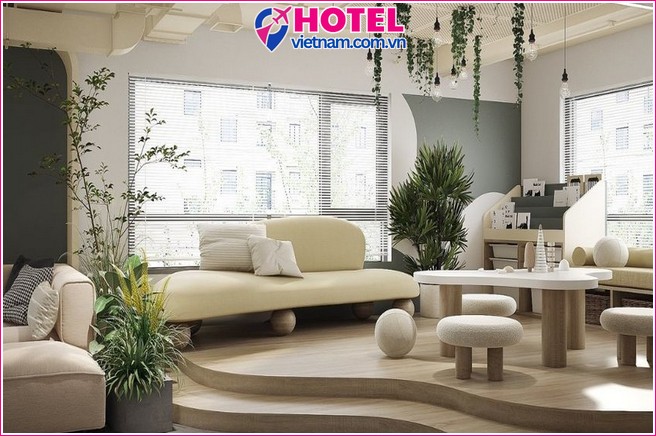 Odin Hotel Quy Nhon