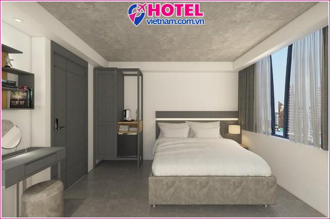 Odin Hotel Quy Nhon