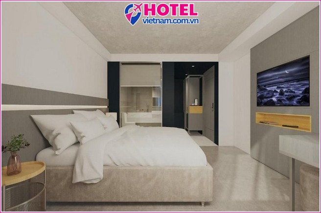 Odin Hotel Quy Nhon