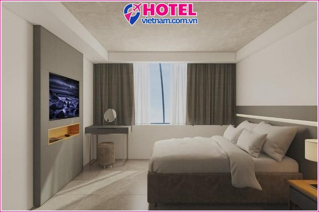 Odin Hotel Quy Nhon