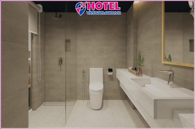 Odin Hotel Quy Nhon