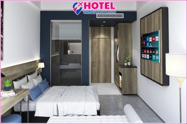 Odin Hotel Quy Nhon