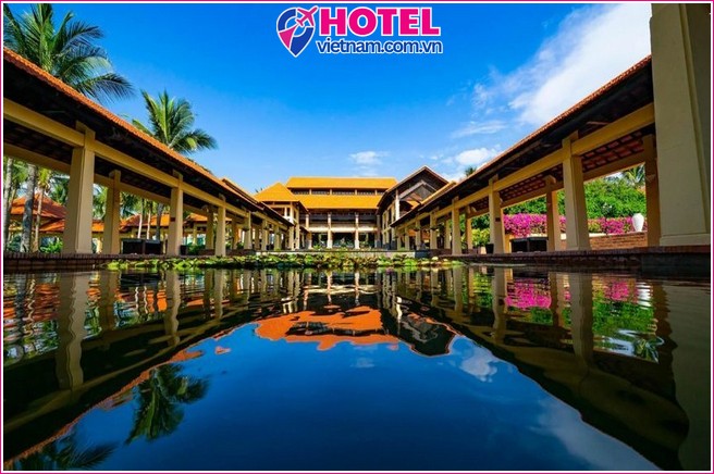 Pandanus Resort Phan Thiết