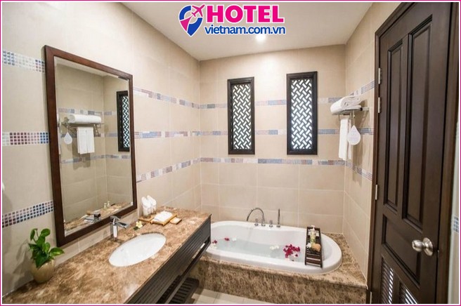 Pandanus Resort Phan Thiết