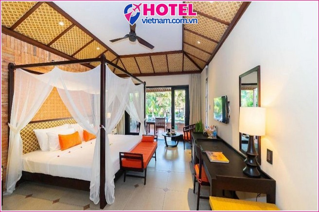 Pandanus Resort Phan Thiết