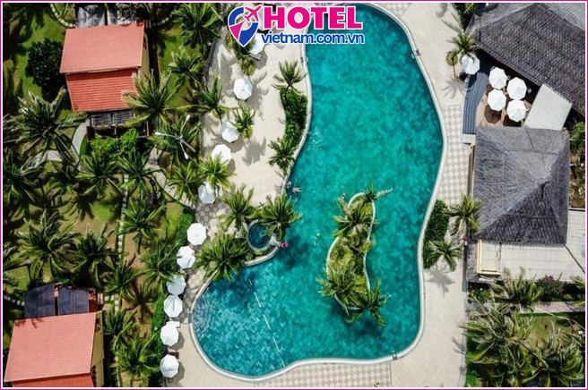 Pandanus Resort Phan Thiết