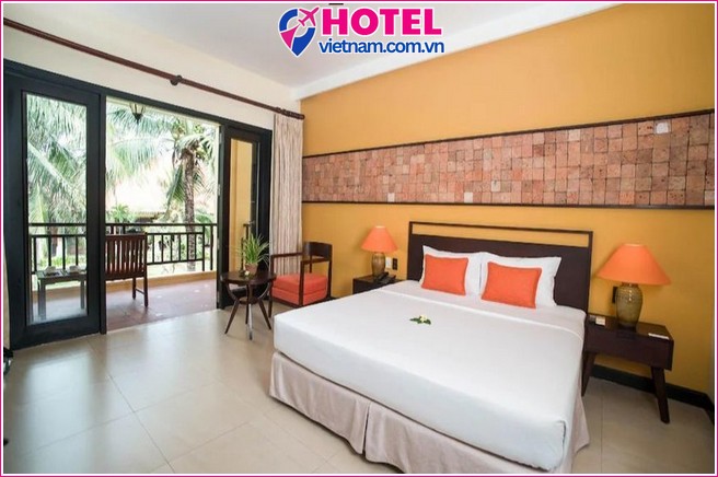Pandanus Resort Phan Thiết