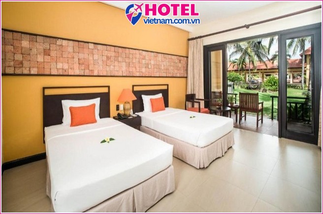 Pandanus Resort Phan Thiết