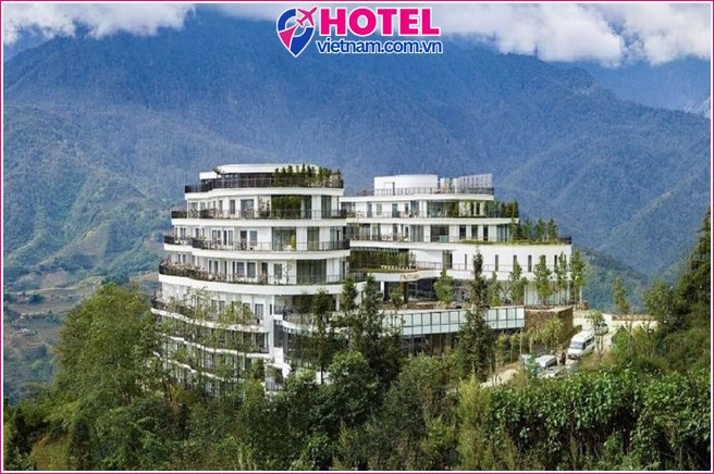 Pao's Sapa Leisure Hotel