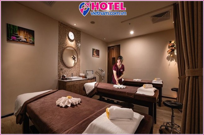 Pao's Sapa Leisure Hotel