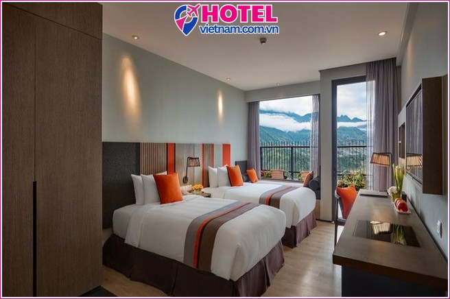 Pao's Sapa Leisure Hotel