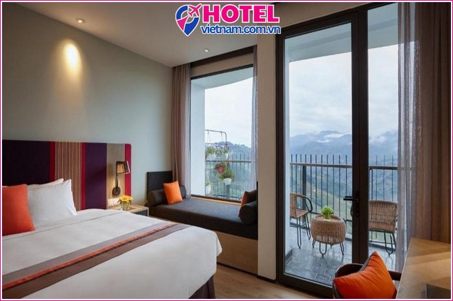 Pao's Sapa Leisure Hotel