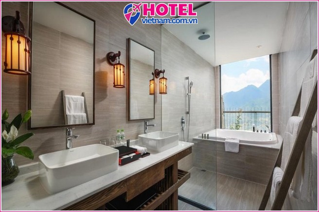 Pao's Sapa Leisure Hotel