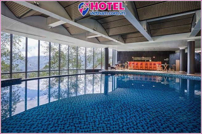 Pao's Sapa Leisure Hotel