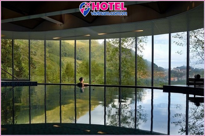 Pao's Sapa Leisure Hotel