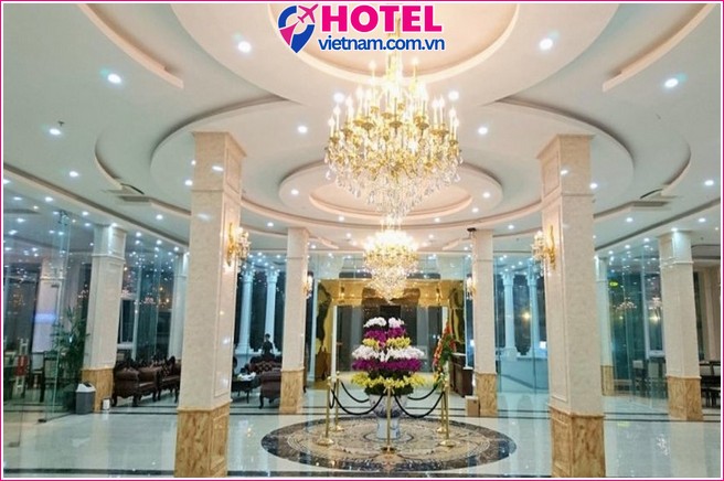 Paracel Resort Hải Tiến