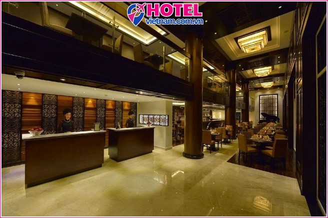 Paradise Suites Hotel Hạ Long