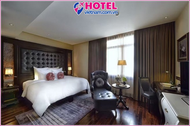Paradise Suites Hotel Hạ Long