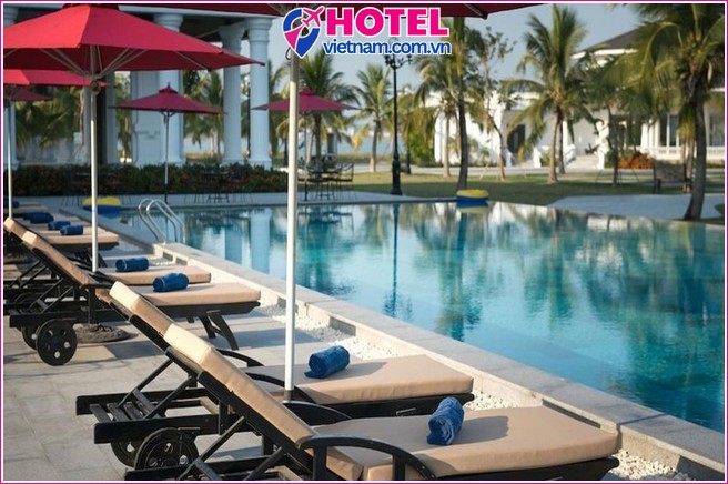 Paradise Suites Hotel Hạ Long