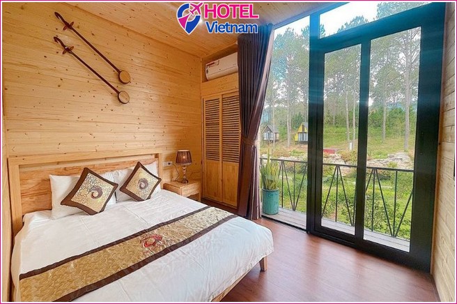 Phoenix Mộc Châu Resort