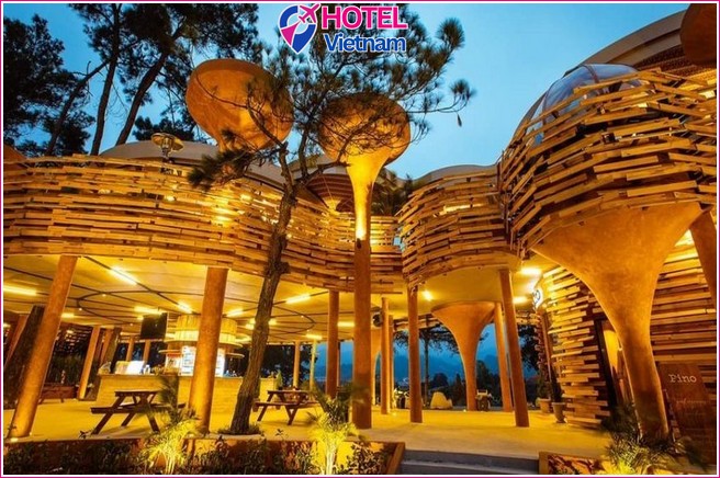 Phoenix Mộc Châu Resort