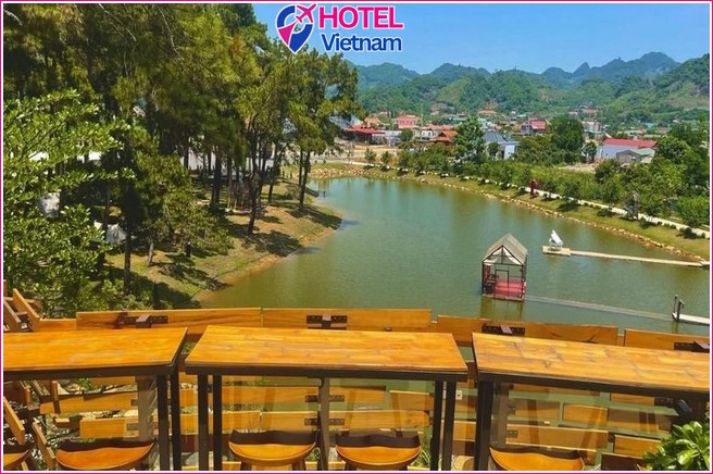 Phoenix Mộc Châu Resort