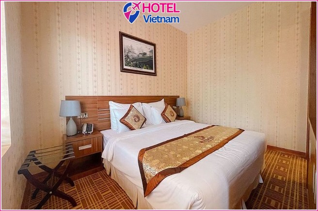 Phoenix Mộc Châu Resort