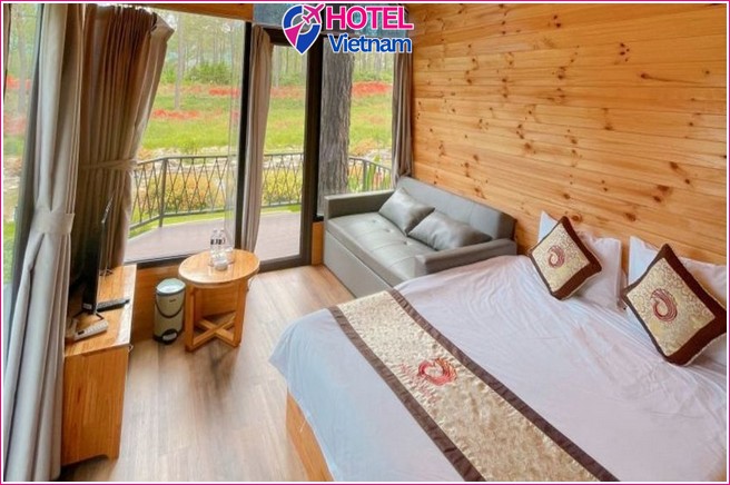 Phoenix Mộc Châu Resort