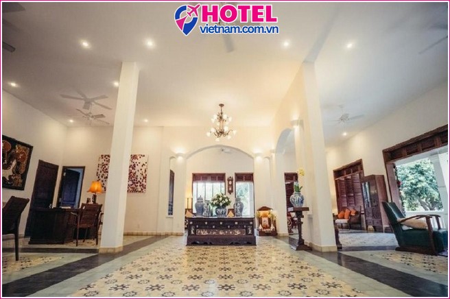 Poulo Condor Boutique Resort & Spa Côn Đảo