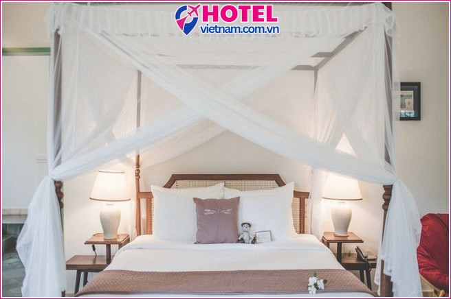 Poulo Condor Boutique Resort & Spa Côn Đảo