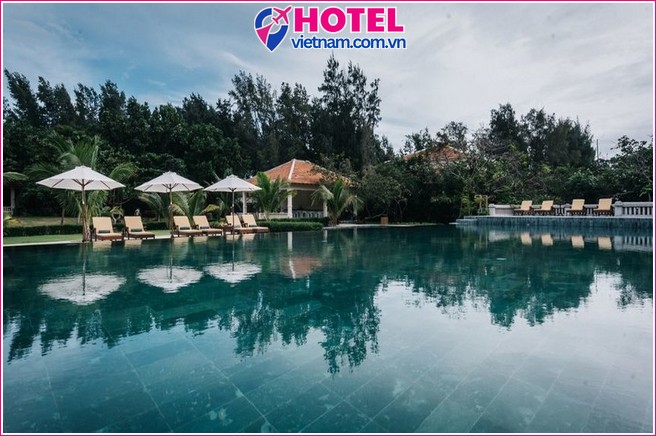 Poulo Condor Boutique Resort & Spa Côn Đảo